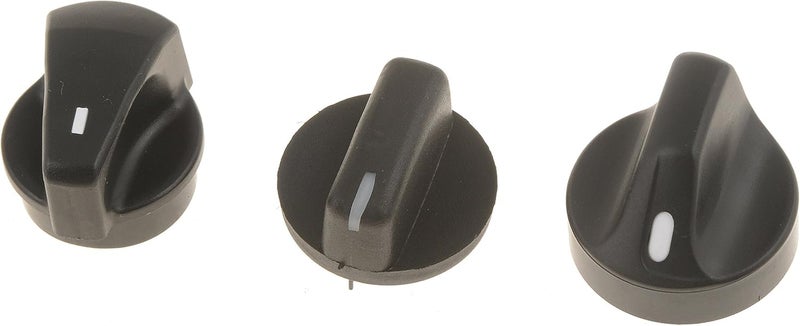 Dorman مجموعة أزرار التحكم في سخان HVAC من دورمان لسيارات فورد/لينكولن/ميركوري - Image 4