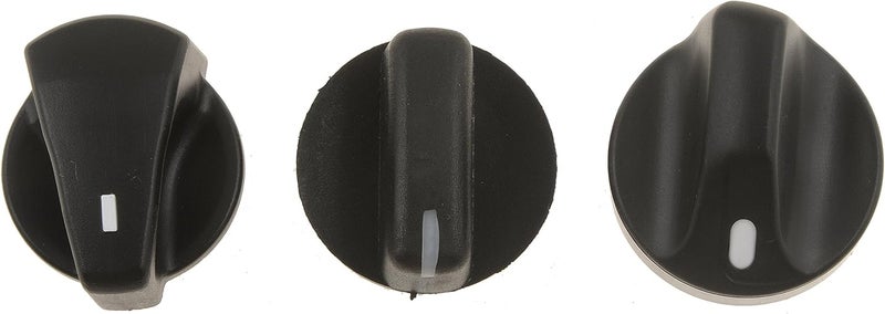 Dorman مجموعة أزرار التحكم في سخان HVAC من دورمان لسيارات فورد/لينكولن/ميركوري - Image 3