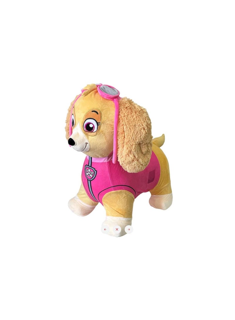 Amav Paw Patrol Jumpy Skye - Image 3