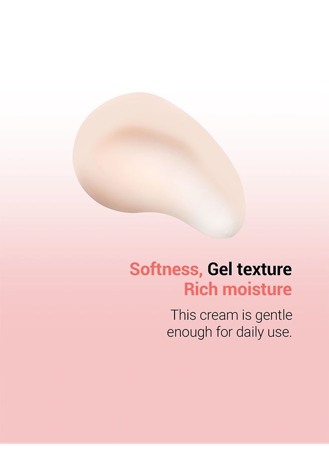 RETURNU DEEP COMFORT CREAM 50ml - Image 2
