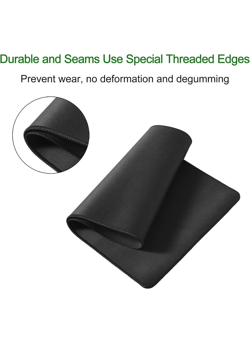 Y&D 600*300*3mm Creative Office Learning Game Non-slip Rubber Mouse Pad  - Image 5