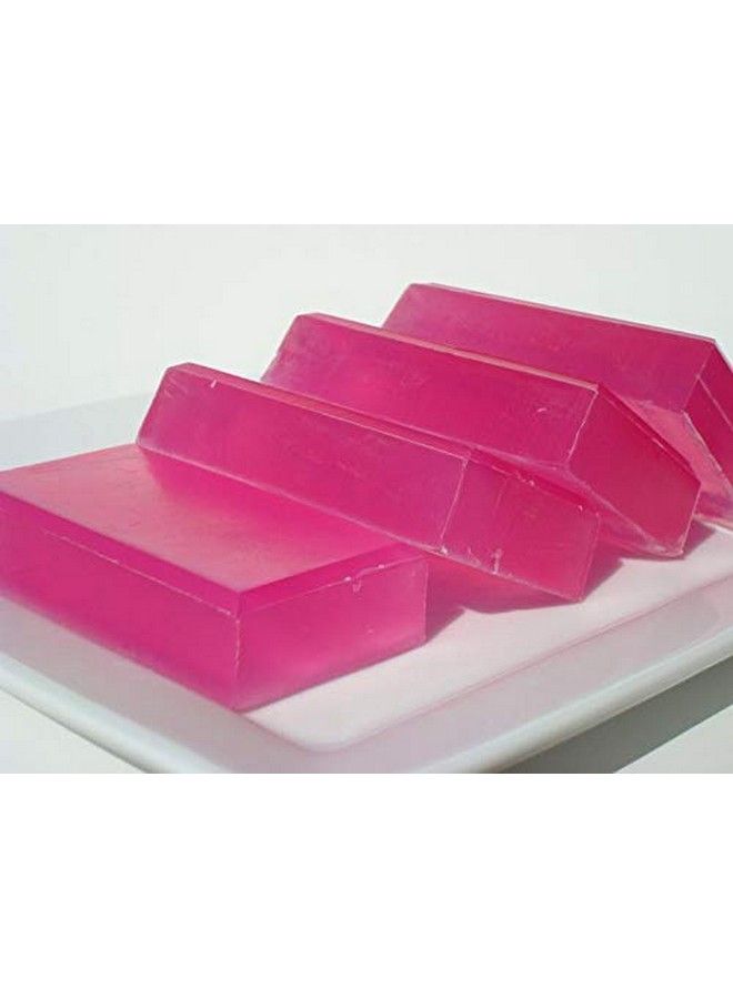 PURENSO Select Liquid Colorant Pink (30G) For Melt & Pour Soap - Image 3
