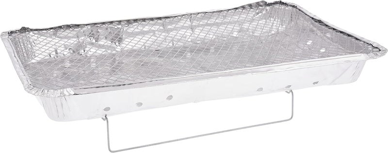 Orinex Disposable Instant Barbeque Grill , 1200g - Image 1