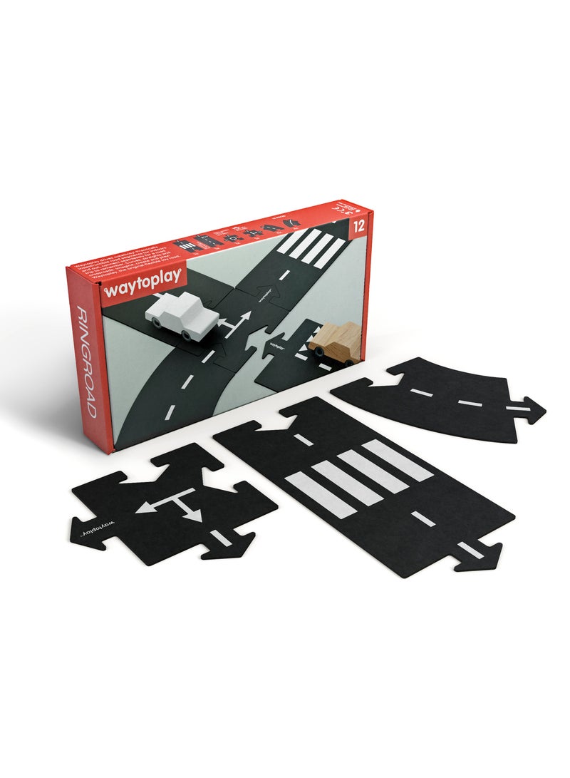 Waytoplay Ring Road - Image 1