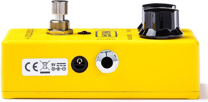 MXR M104 Distortion Pedal - Image 3