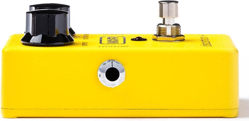 MXR M104 Distortion Pedal - Image 2