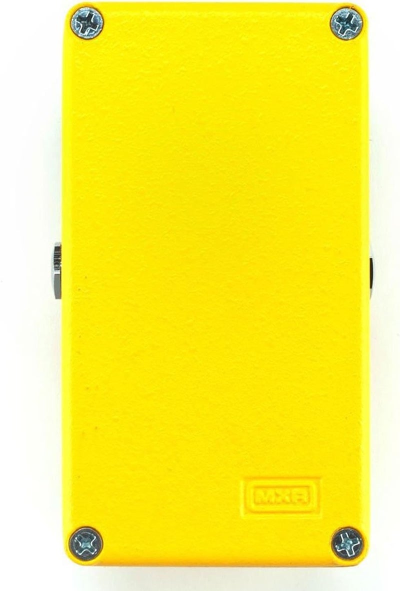 MXR M104 Distortion Pedal - Image 4