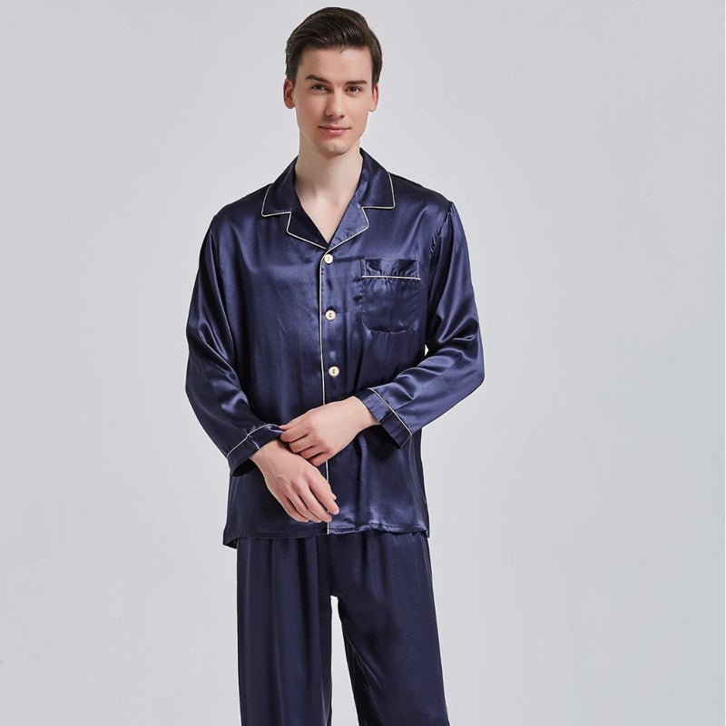 Men's Sleepwear Set - Image 2