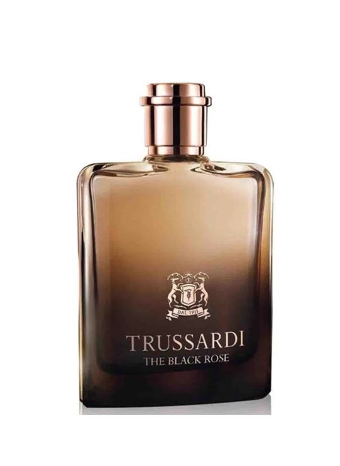 TRUSSARDI The Black Rose EDP 100ml  - Image 2