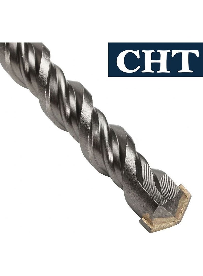 CHT Concrete Hilti bit 6mm Drill Bit  - Image 2
