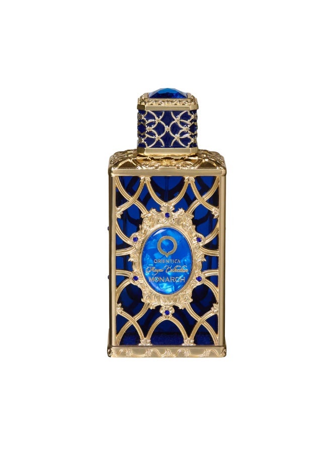 Orientica Monarch edp 80 ml - Image 2