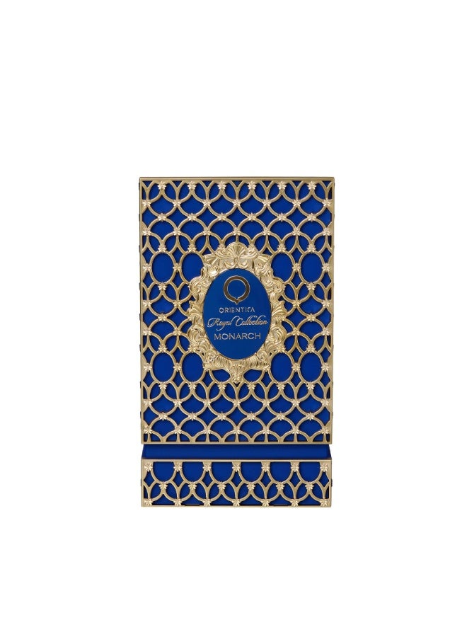 Orientica Monarch edp 80 ml - Image 1
