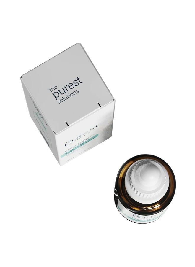 the purest solutions Intensive Pore Tightening & Lightening Serum - Image 3