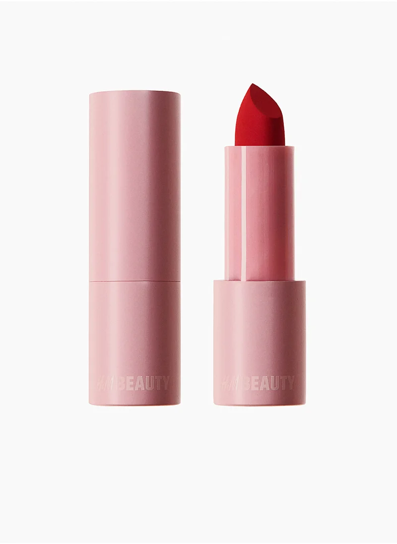 H&M Matte Lipstick