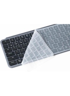 Keychron B1 Pro Ultra-Slim Wireless Keyboard – Quiet Low-Profile Switches, Tri-Mode Connectivity, Ergonomic Keycaps, Mac/Windows Compatible - pzsku/Z2C5C3C919FA7442FB3BDZ/45/_/1740741989/12cbc683-abf4-4c5c-90b6-fe69284f565d