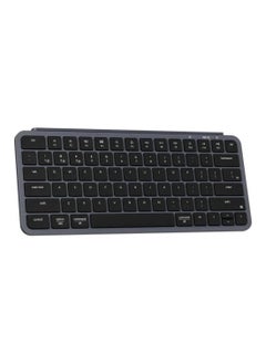 Keychron B1 Pro Ultra-Slim Wireless Keyboard – Quiet Low-Profile Switches, Tri-Mode Connectivity, Ergonomic Keycaps, Mac/Windows Compatible - pzsku/Z2C5C3C919FA7442FB3BDZ/45/_/1740741990/8e406090-38a1-4d1b-9be2-b85078bfe08b