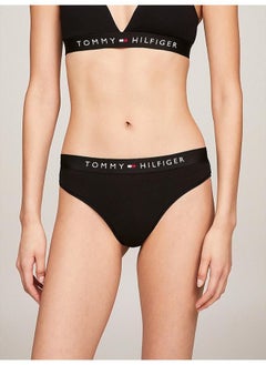TOMMY HILFIGER Logo Band Brief  - Image 1