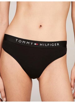 TOMMY HILFIGER Logo Band Brief  - Image 3