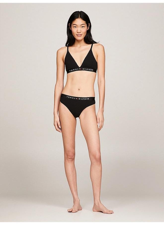 TOMMY HILFIGER - Logo Band Brief - Image 1