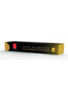 Blend African breeze Capsule 