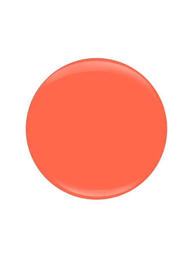 Entity Clean Breathable Nail Lacquer - Sunshine Girl 15ml - Image 2