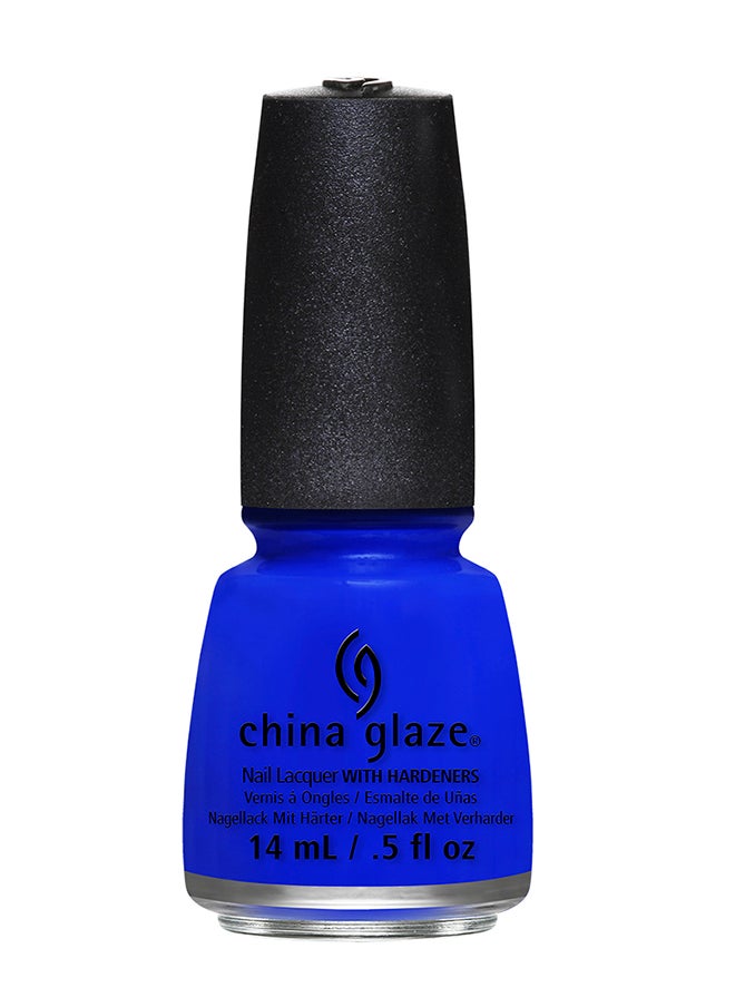 China Glaze - I Sea The Point - Image 1