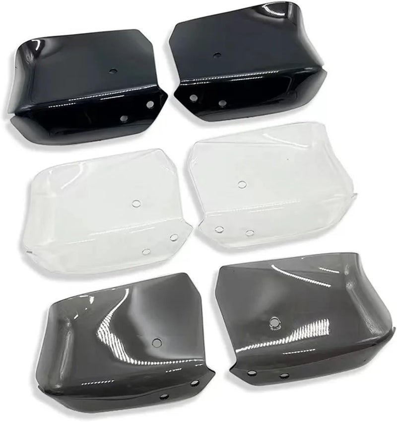 QASULER Motorcycle Handguards for KYMCO Models - Image 3