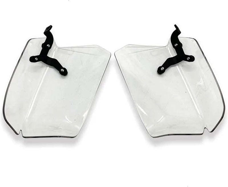 QASULER Motorcycle Handguards for KYMCO Models - Image 5