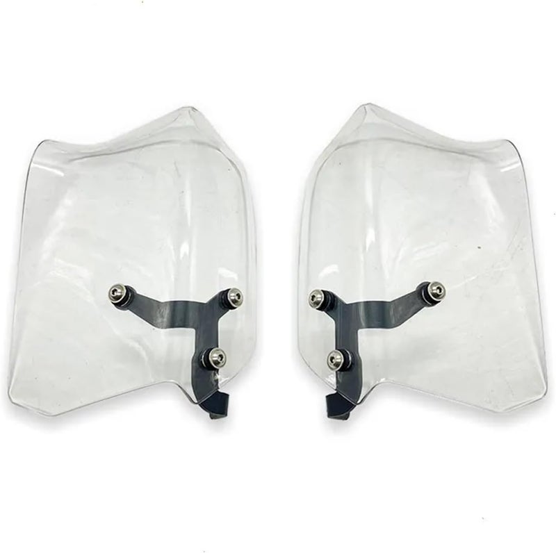 QASULER Motorcycle Handguards for KYMCO Models - Image 4