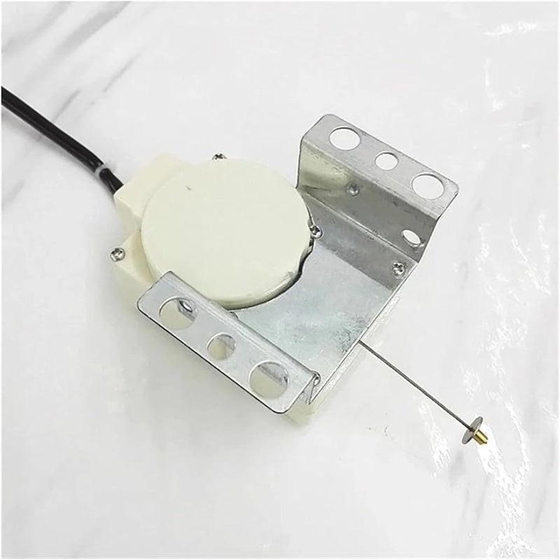 غسالة صمام تصريف المحرك XPQ 6C2 جرار مضخة الصرف استبدال - Image 5