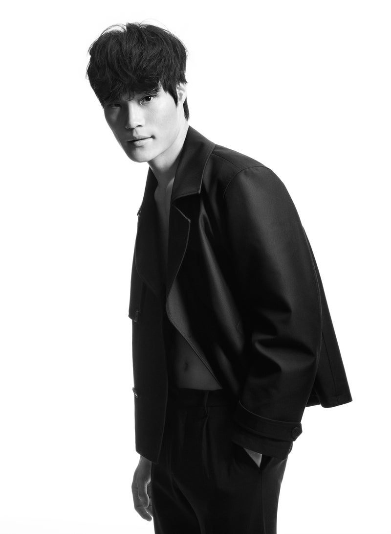 framesi FOR ME - 413 MATT ME CLAY 80 ML | Strong hold | FOR MATT EFFECT STYLING - Image 2