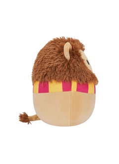 Squishmallows دب جريفندور بارتفاع 16 بوصة، لعبة محشوة مرخصة رسميًا من كيليتو، لعبة ناعمة ملونة، هدية للأطفال، الفتيات والأولاد، لعبة قابلة للغسل وطرية لجميع الأعمار  - Image 3