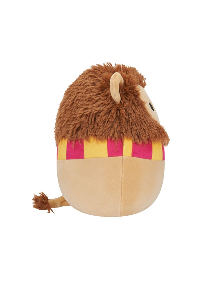 Squishmallows 16 inch Gryffindor Lion , Officially Licensed Kellytoy Plush Toy, Colorful Soft Toy, Gift for Kids, Girls & Boys Washable Squishy Stuff Toy Multicolor All Age  - Image 3