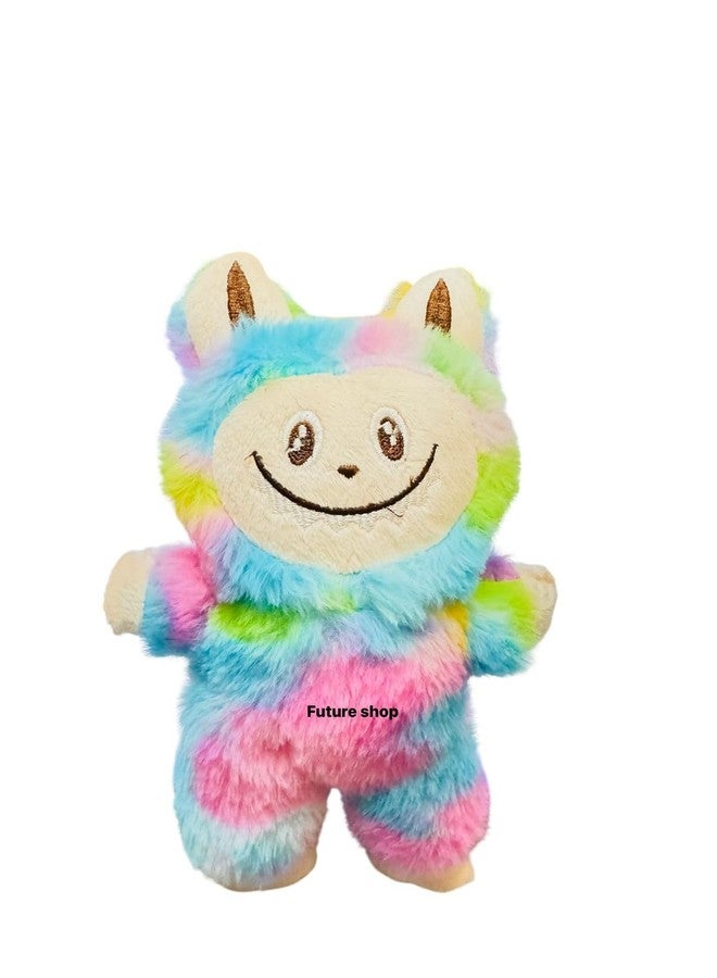 Future Shop Soft Baby Doll - Plush Toy for Kids, Toddlers & Kids | Stuffed Doll for Role Play & Learning | Safe, Cuddly Toy for Baby Girl | Birthday Gift - Image 1