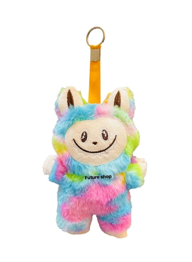 Future Shop Soft Baby Doll - Plush Toy for Kids, Toddlers & Kids | Stuffed Doll for Role Play & Learning | Safe, Cuddly Toy for Baby Girl | Birthday Gift - Image 2