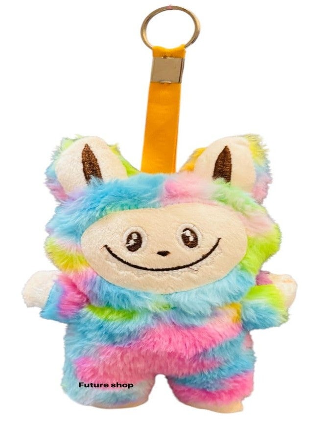 Future Shop Soft Baby Doll - Plush Toy for Kids, Toddlers & Kids | Stuffed Doll for Role Play & Learning | Safe, Cuddly Toy for Baby Girl | Birthday Gift - Image 3