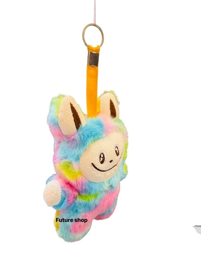 Future Shop Soft Baby Doll - Plush Toy for Kids, Toddlers & Kids | Stuffed Doll for Role Play & Learning | Safe, Cuddly Toy for Baby Girl | Birthday Gift - Image 4