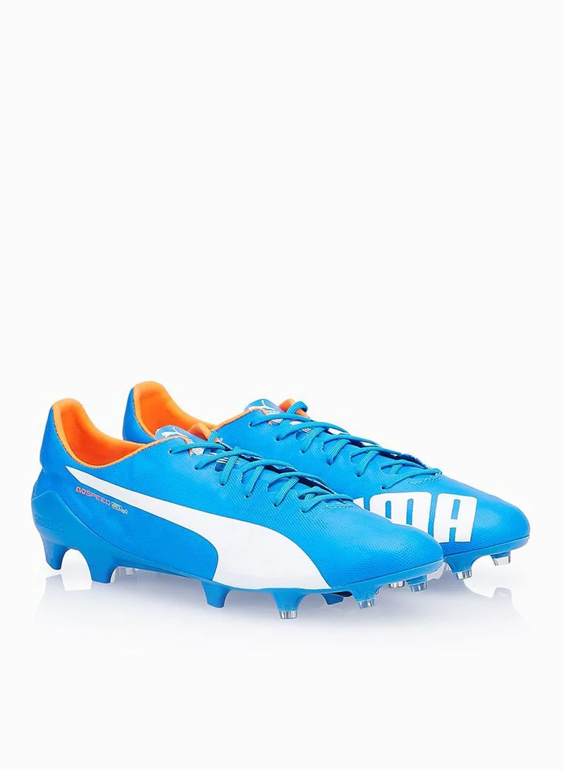 PUMA evoSPEED SL FG
