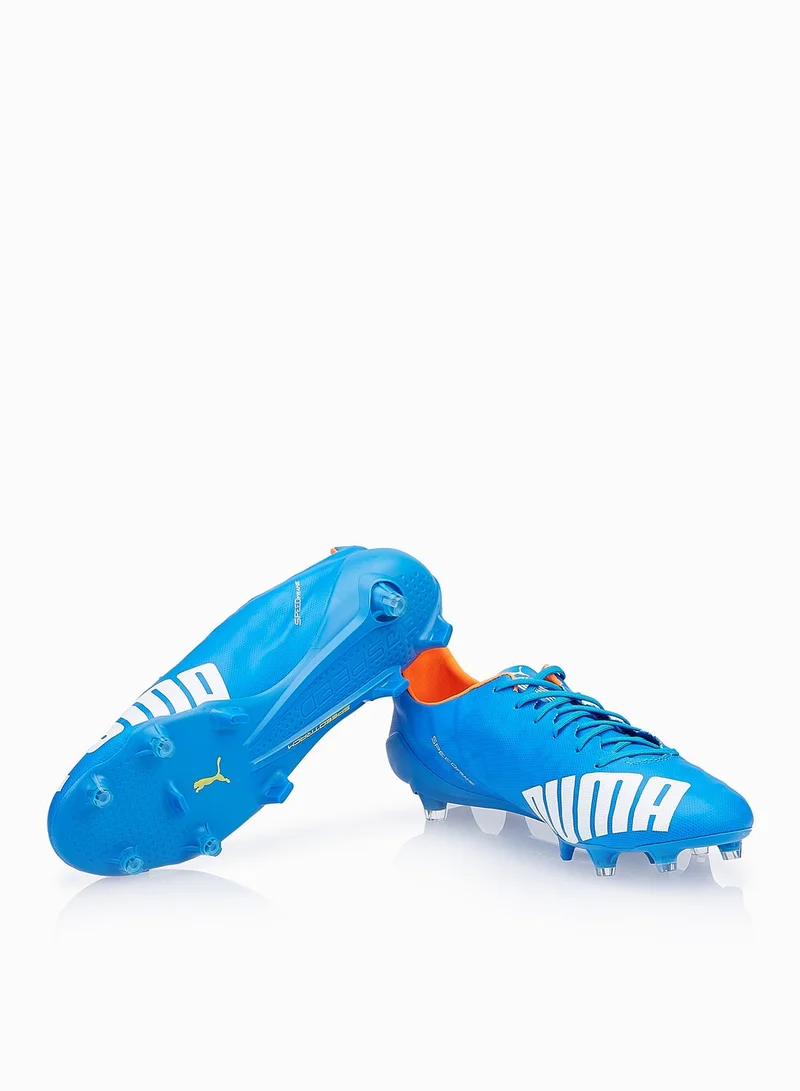 PUMA evoSPEED SL FG