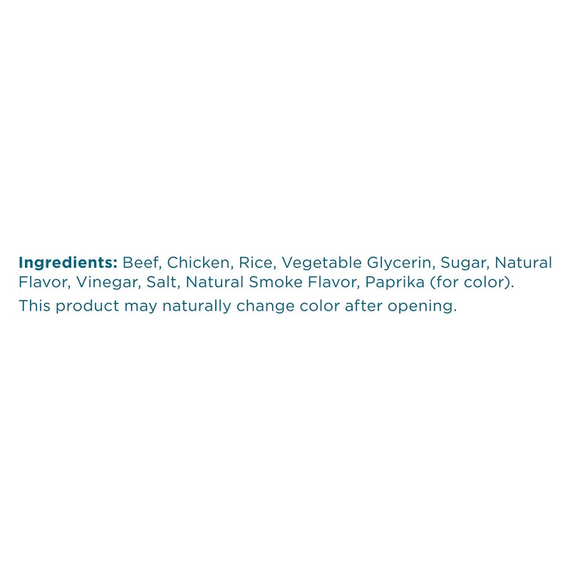 Blue Buffalo Nudges Natural Dog Treats Grillers Made with Real Steak - Image 4