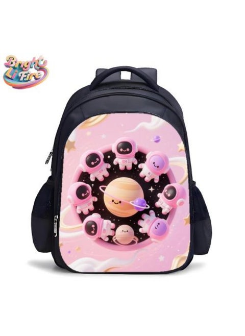The latest version of the best-selling small-size schoolbag (students under the age of 12, primary school students, children to school)