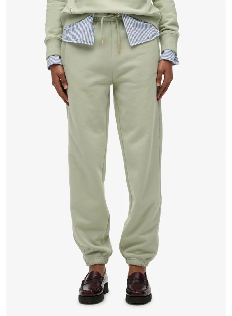سوبر دراي Essential Logo Joggers