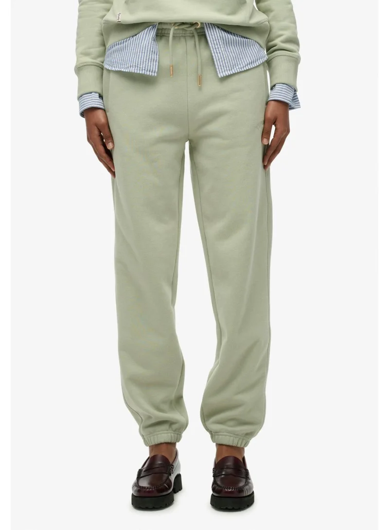 سوبر دراي Essential Logo Joggers