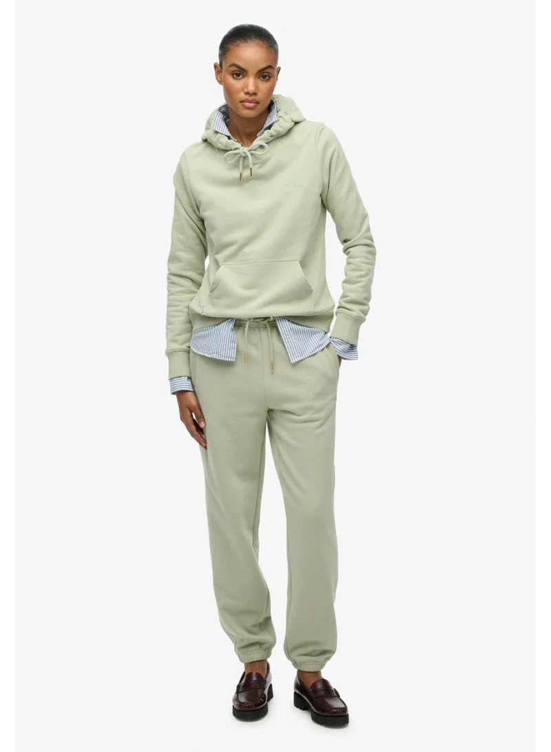 سوبر دراي Essential Logo Joggers