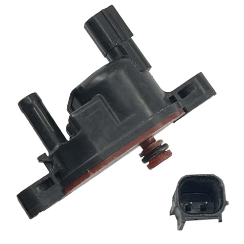 FainWan Vapor Canister Purge Control Solenoid Valve Assembly 36162R1AA01 Compatible with ILX20132015 Civic20122015 HRV2016 - Image 1