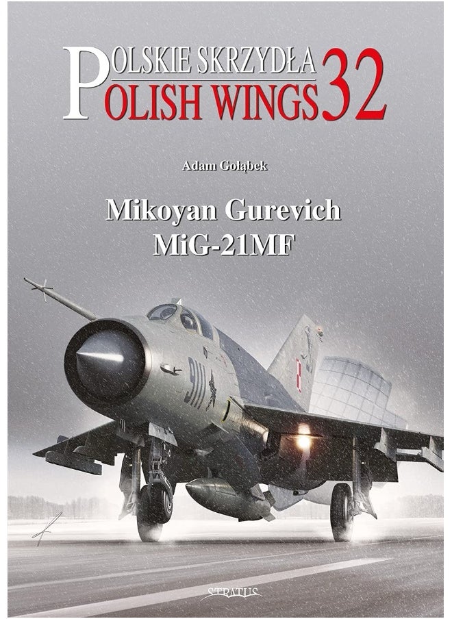 null - Mikoyan Gurevich Mig-21mf - Image 1