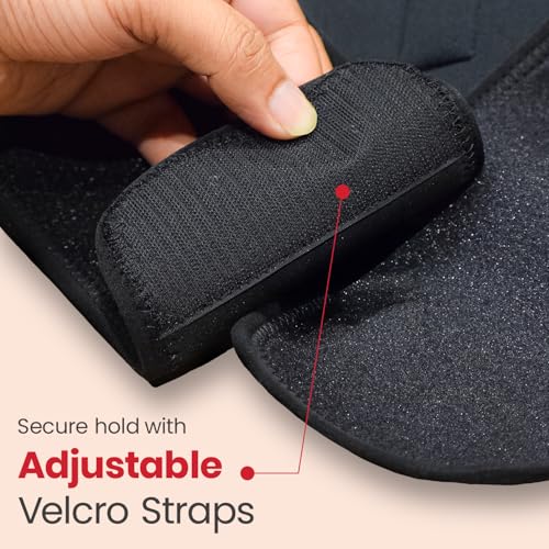 AGEasy Antara (Max Group) Posture Corrector | Back and Shoulder Support Belt | Back Straightener Brace For Spine | Back Support for Improving Posture, Pain Relief and Comfort (Regular Slim) - Image 5
