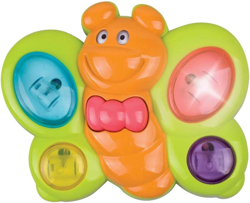 redbox Music & Lights Butterfly - Image 1
