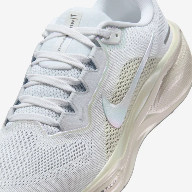Nike Grey Women's Pegasus 41 Running Shoes for Women | Best Price UAE
