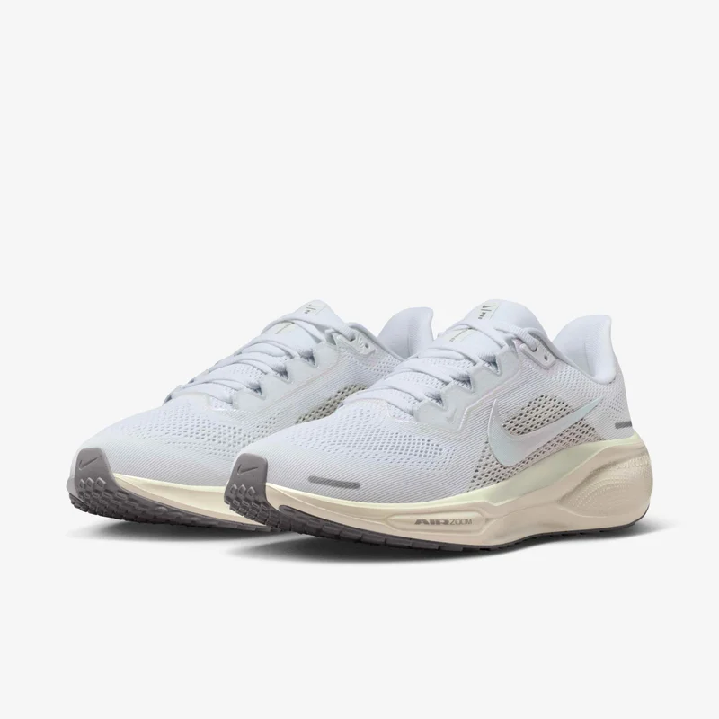 Nike Grey Women's Pegasus 41 Running Shoes for Women | Best Price UAE